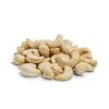 BOOMERS GOURMET Bio Cashewkerne Naturbelassene Nusse