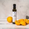 BOOMERS GOURMET Exquisites Orangen Olivenol Bio Olivenole