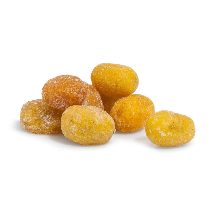 BOOMERS GOURMET Kumquats, Leicht Gesust Trockenobst