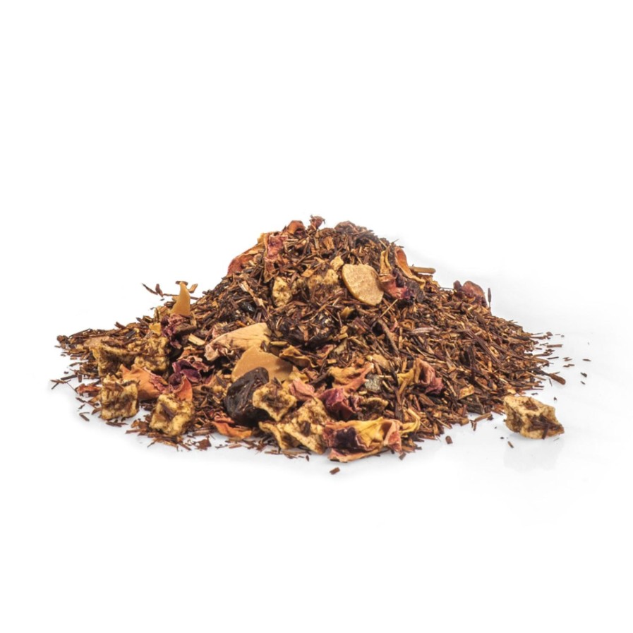 BOOMERS GOURMET Rooibos Bratapfel Rooibos Tee