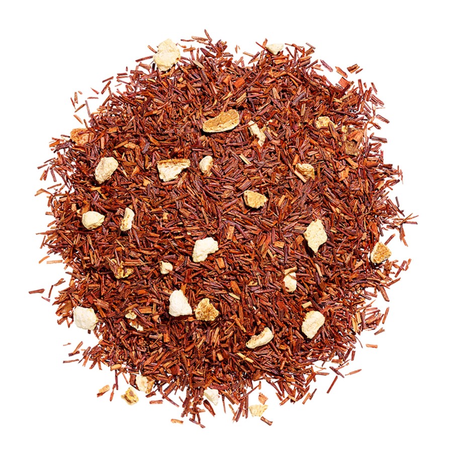 BOOMERS GOURMET Orange Sahne Rooibos Tee Rooibos Tee