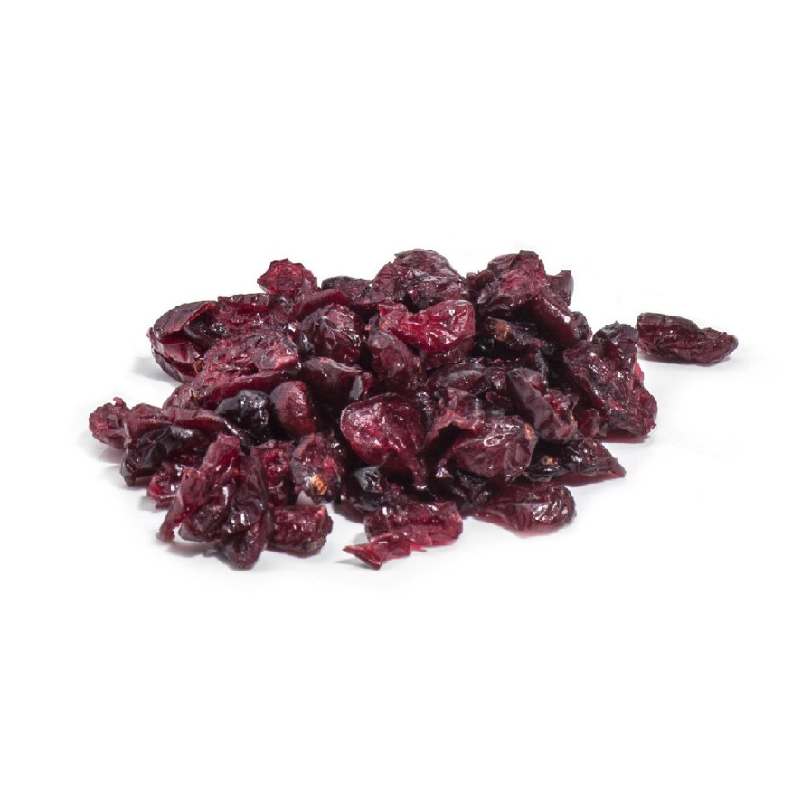 BOOMERS GOURMET Cranberry Trockenobst